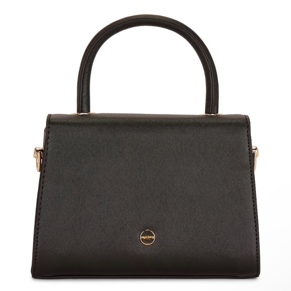 NWT olga berg Sasha top handle mini bag - Picture 2 of 13